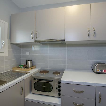 Casa Di Kasapa Aparthotel Pánormos Rom bilde