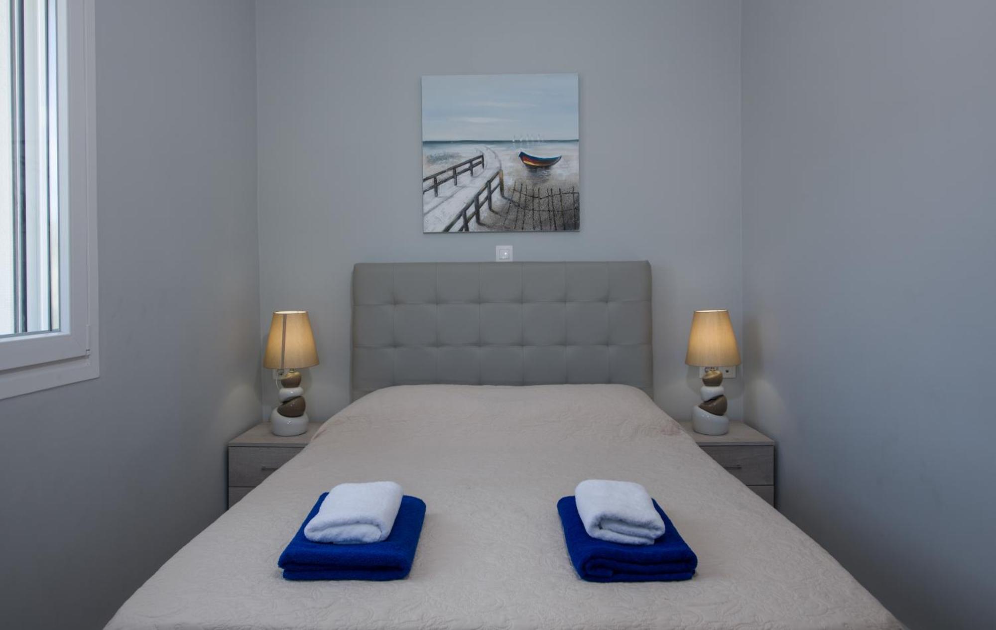 Casa Di Kasapa Aparthotel Pánormos Rom bilde